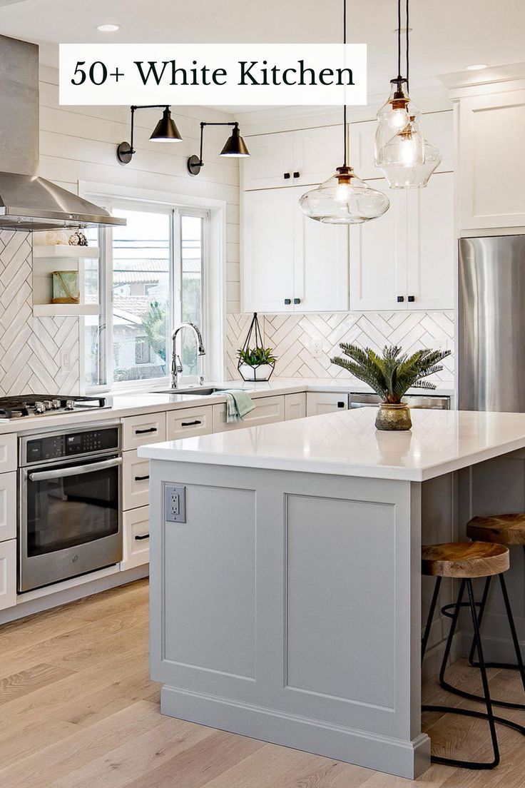 Why you need to have a modern kitchen
design at home