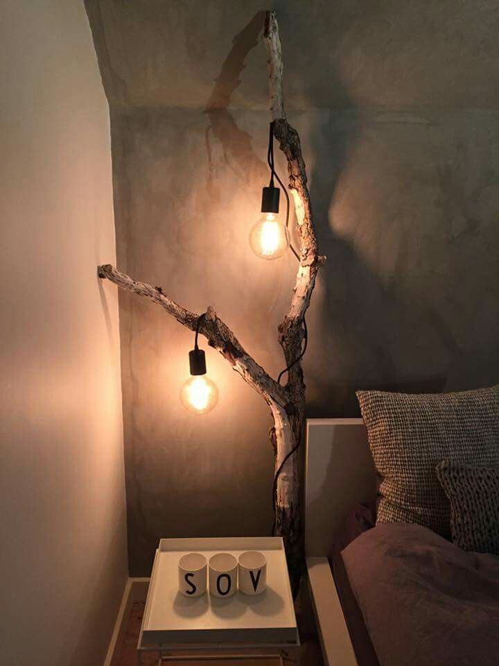 Post Lamp Ideas