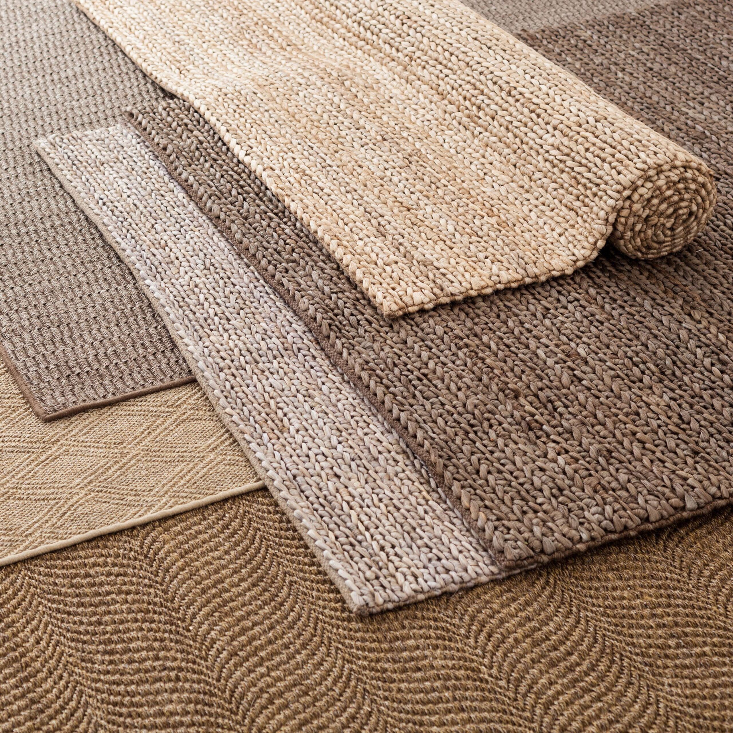 The practical uses of a sisal rug
