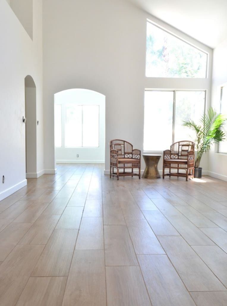 Tile hardwood; what you need to know