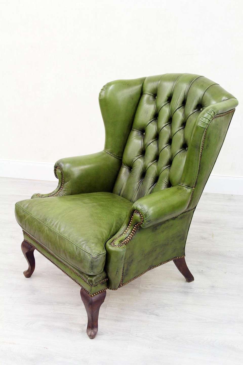 Wing Chair Ideas