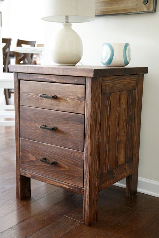 Wooden furniture: adding a touch of class
  antiquity