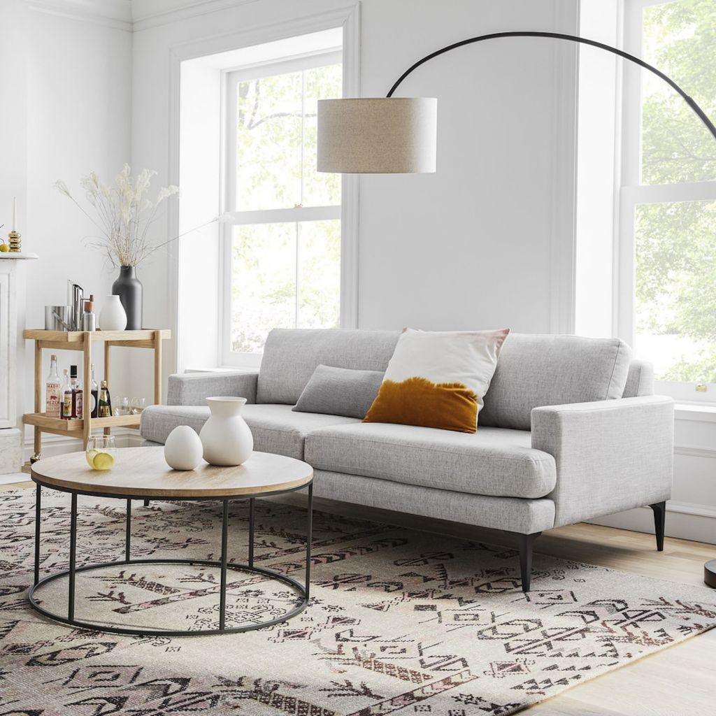 How to get affordable sofas that would
serve you well