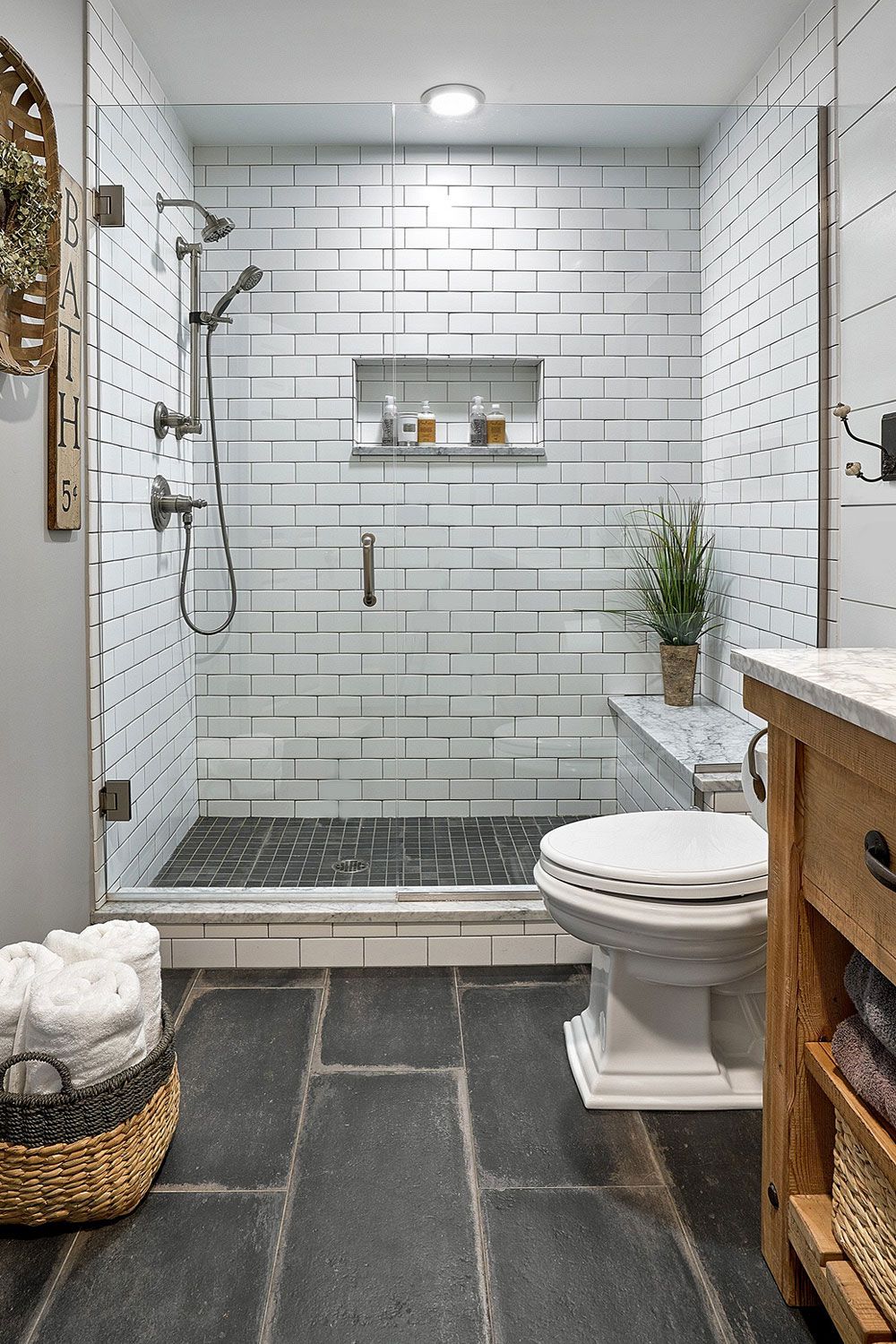 Tips for bathroom makeovers: