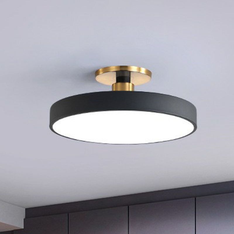 Types of ceiling lights for home decor