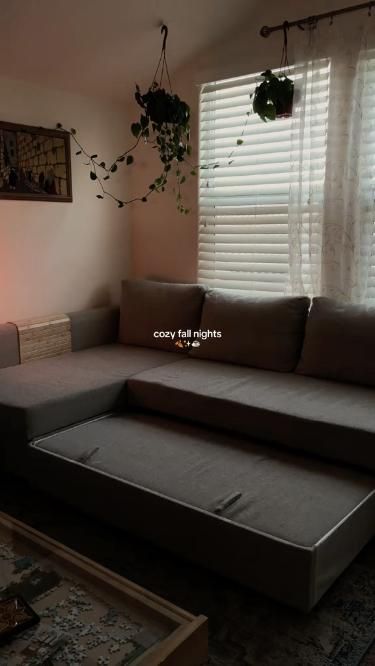 Magic of couch bed furniture