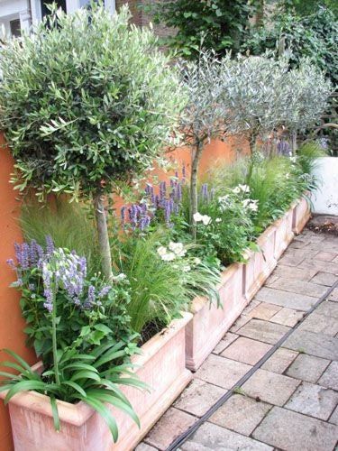 Garden patio ideas for designing your
garden