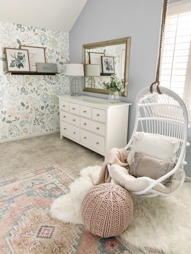 Girl bedroom ideas for creating a perfect
  room for your little princess