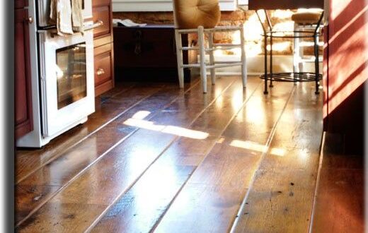 The specialty of hand scraped wood floors – decorafit.com