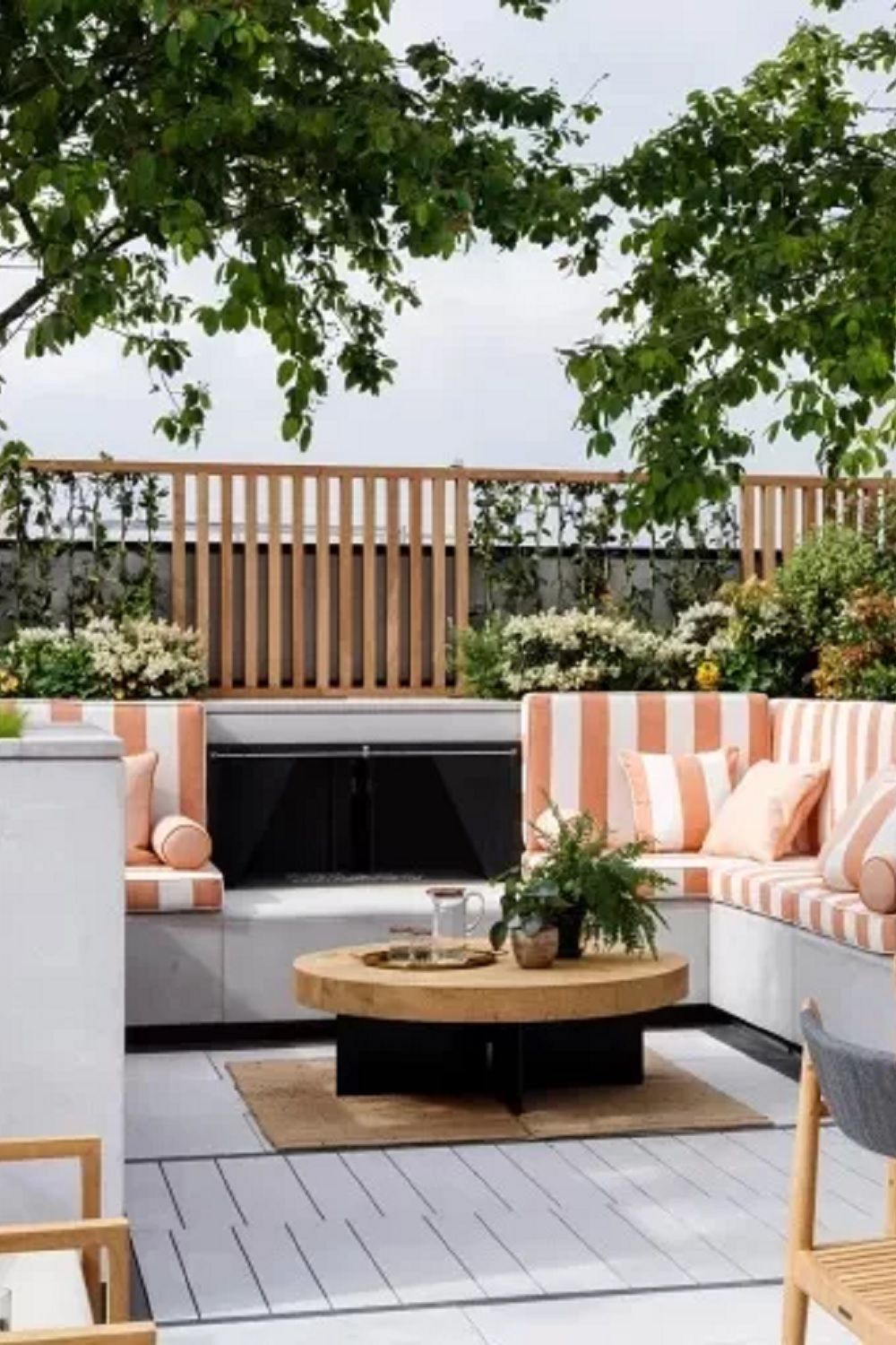 The Benefits of Investing in High-Quality
Patio Furniture Cushions