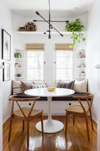 Why you need to have a small kitchen
table
