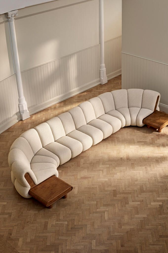 Wide range of variety of a small
  sectional sofa