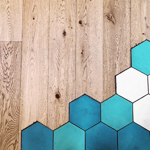 Reasons that make tile hardwood floor a
  better alternative than hardwood floors