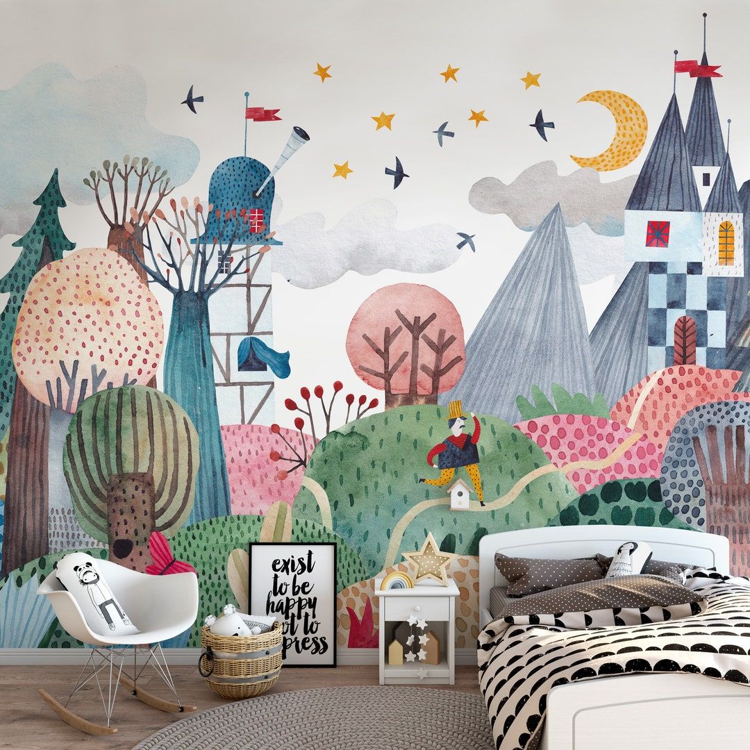 Wall Decals Ideas