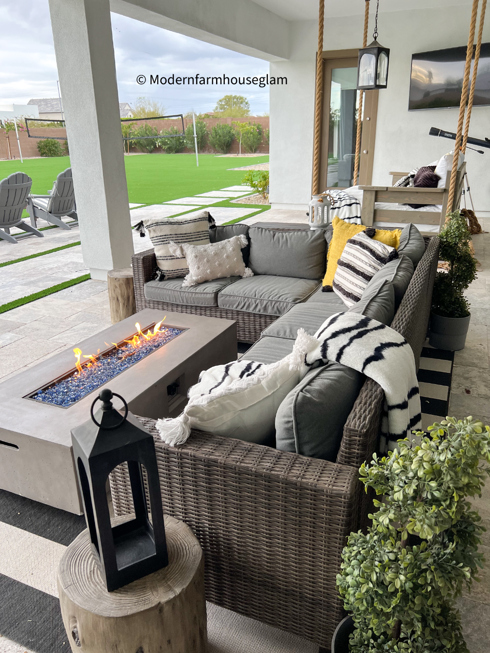 Things to know about wicker patio
  furniture