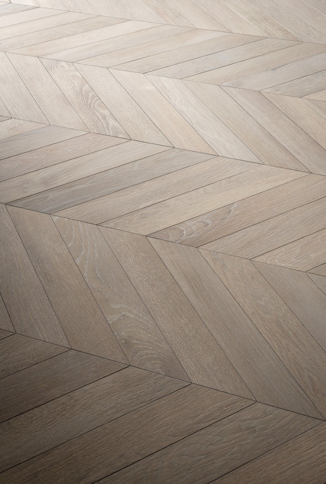 Beauty and durability in one go: wood
floor tiles