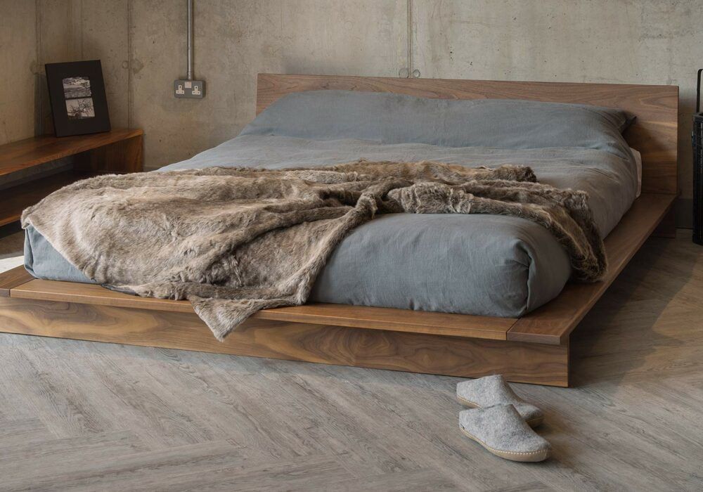 Tips for selecting wooden beds for your
home: