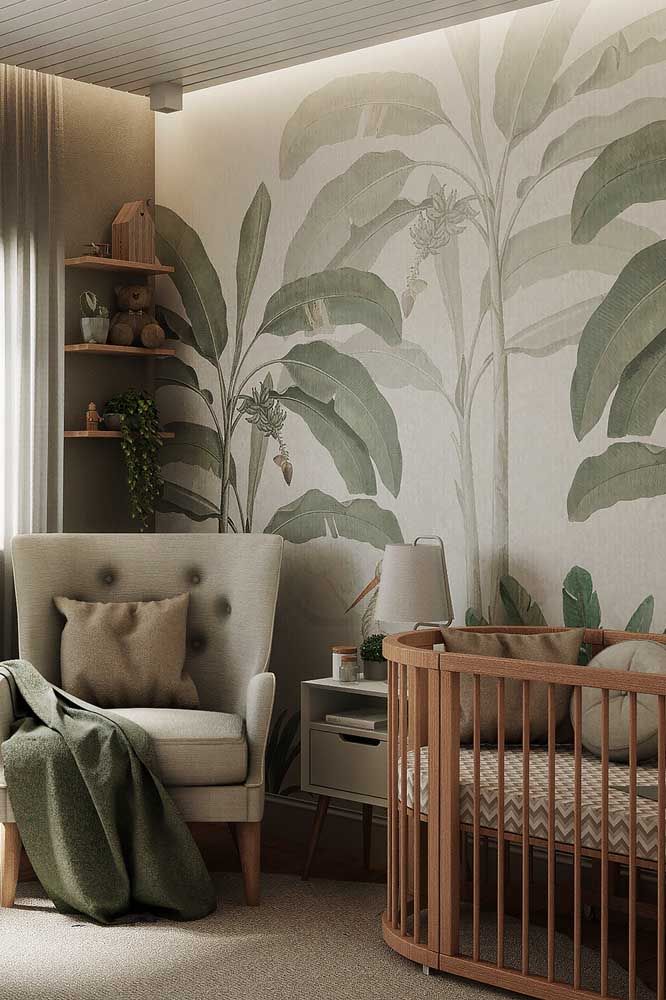 Ideas for your baby room decoration with
  lots of love