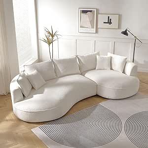 How to add versatility with a chaise
  couch?