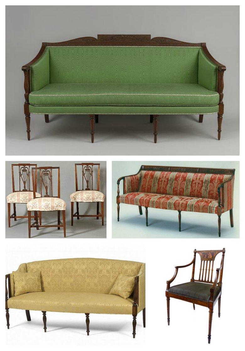 Tips for buying chippendale furniture: