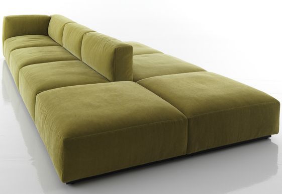 Contemporary sectional sofas and its
benefits