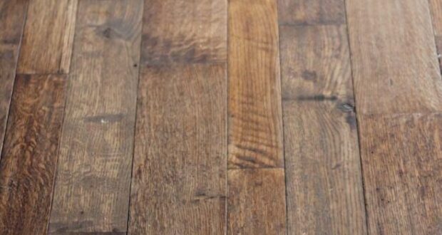 The specialty of hand scraped wood floors – decorafit.com