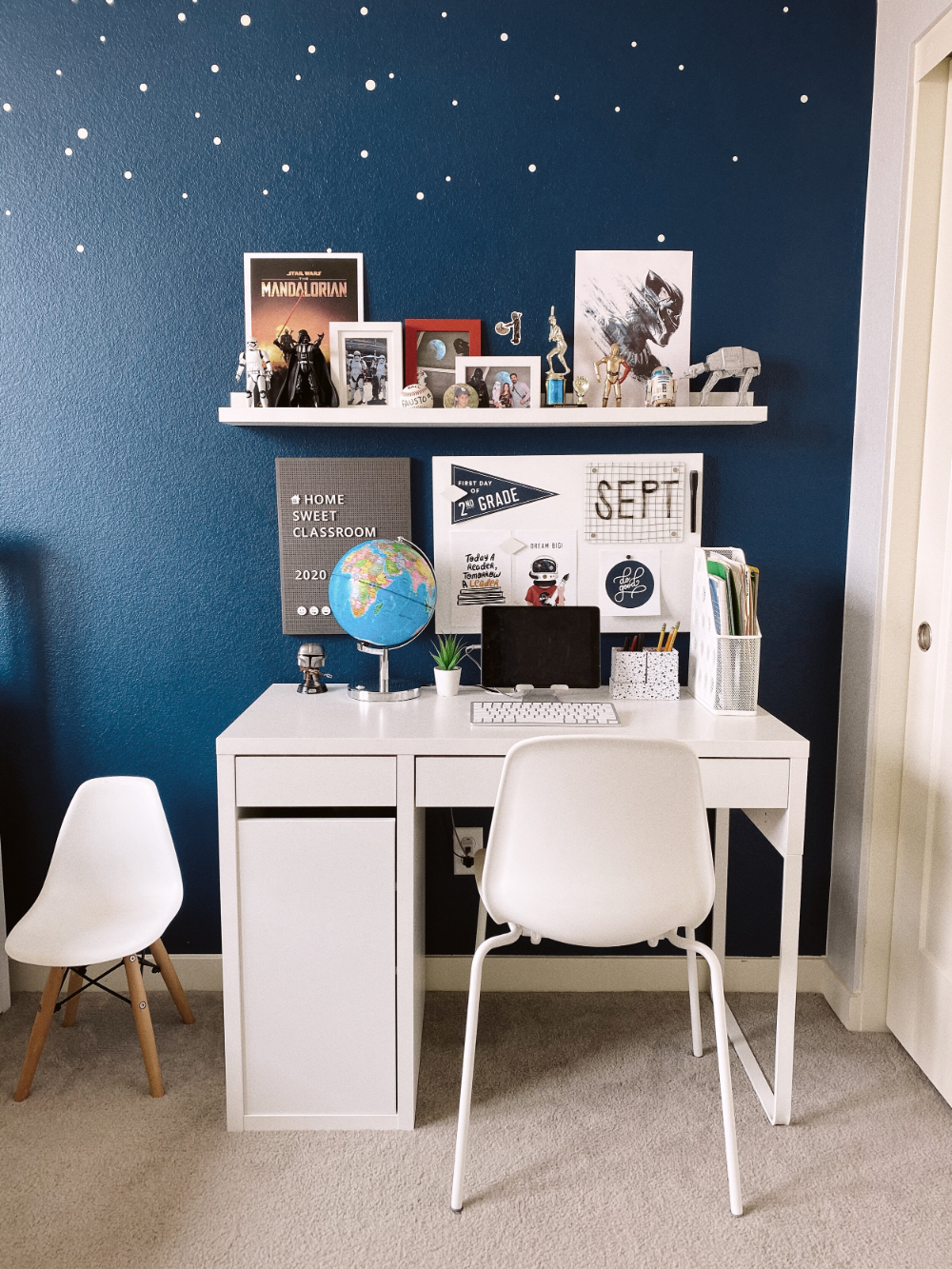How to buy the right kids desk