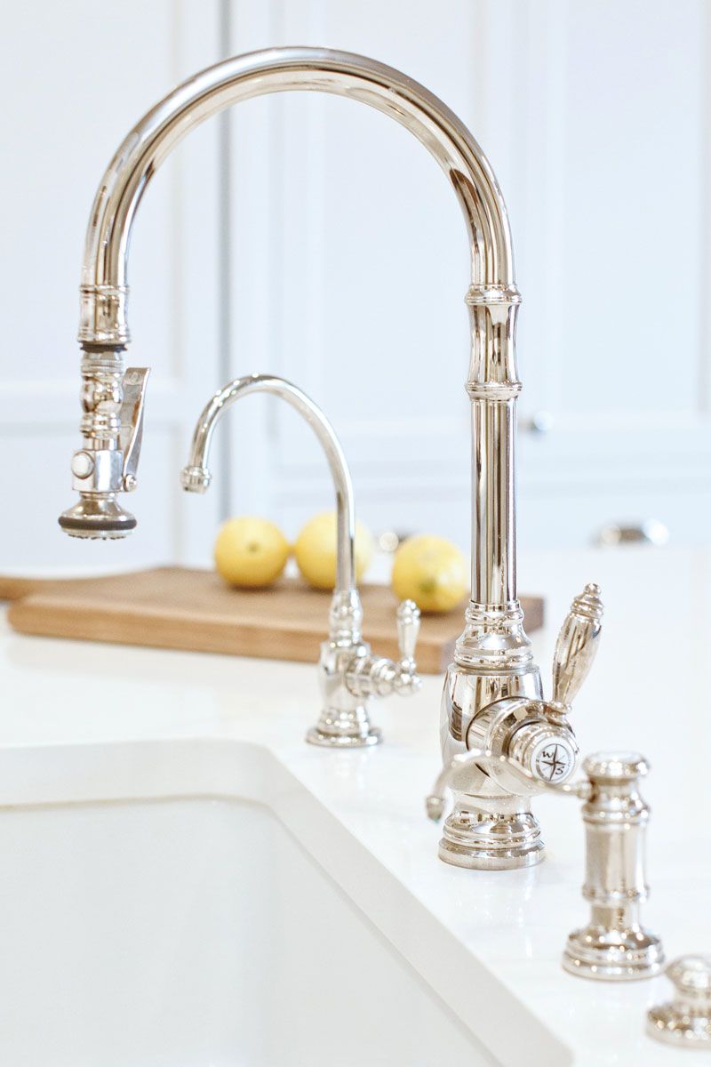 Best kitchen faucets: get the best