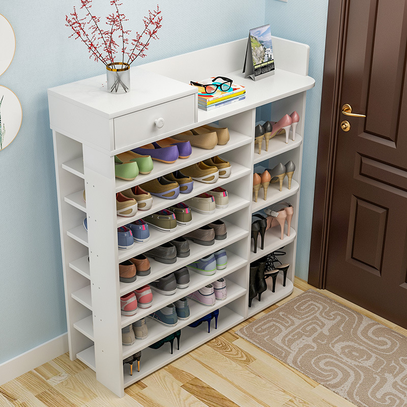 A short but useful guide for buying a
shoe rack