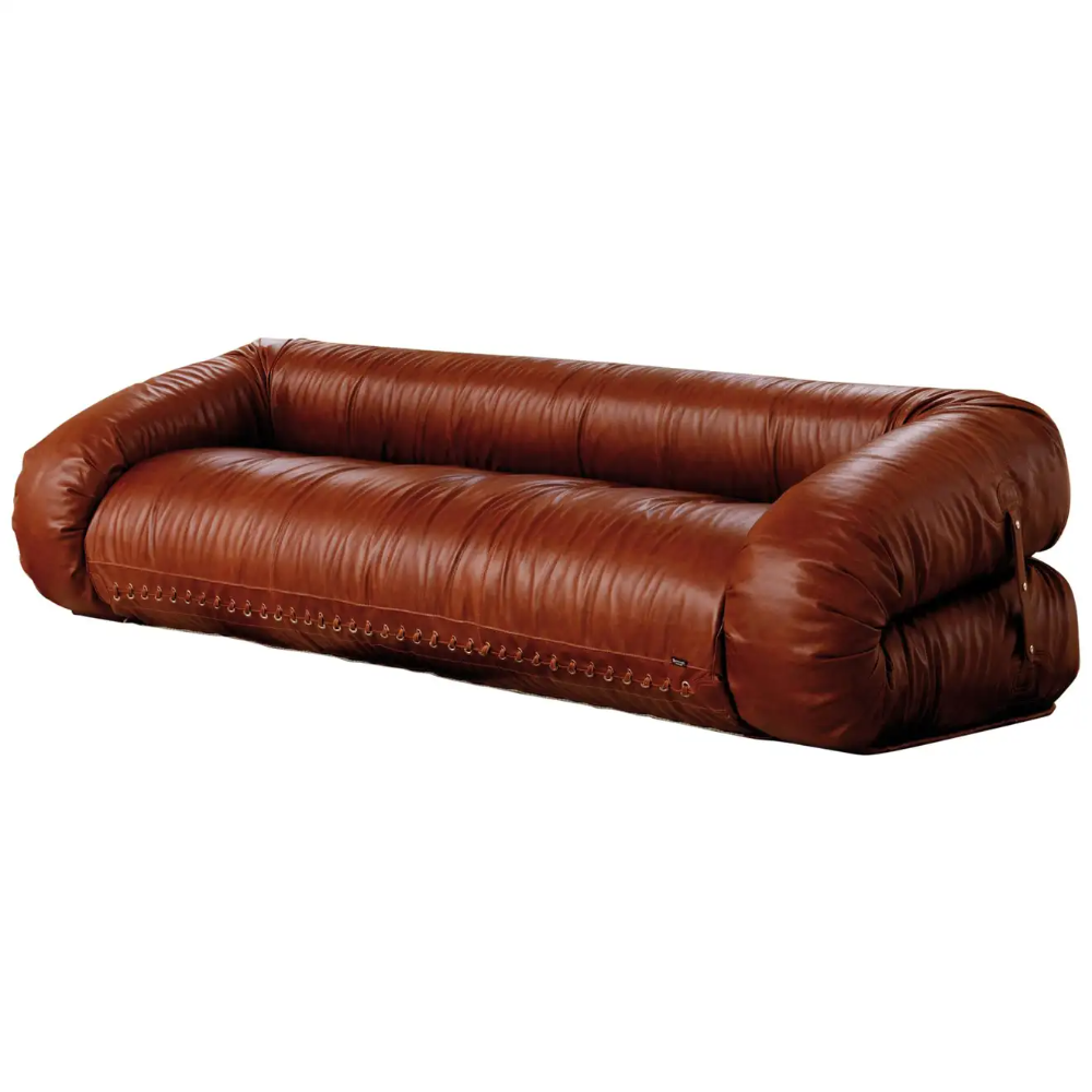 Sofa leather bed and its benefits
