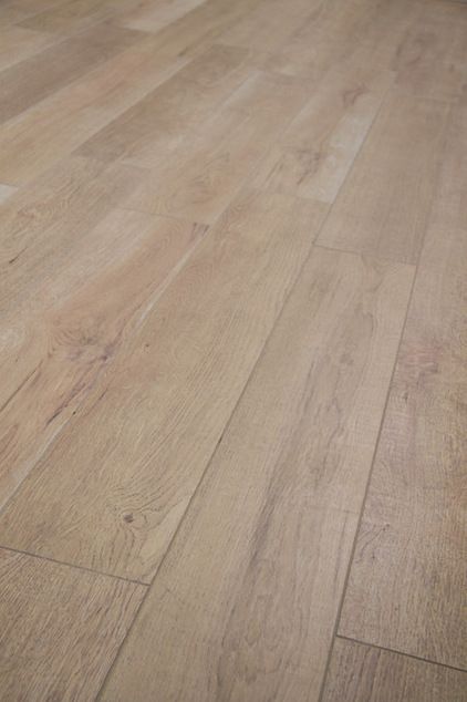 Beauty and durability in one go: wood
  floor tiles