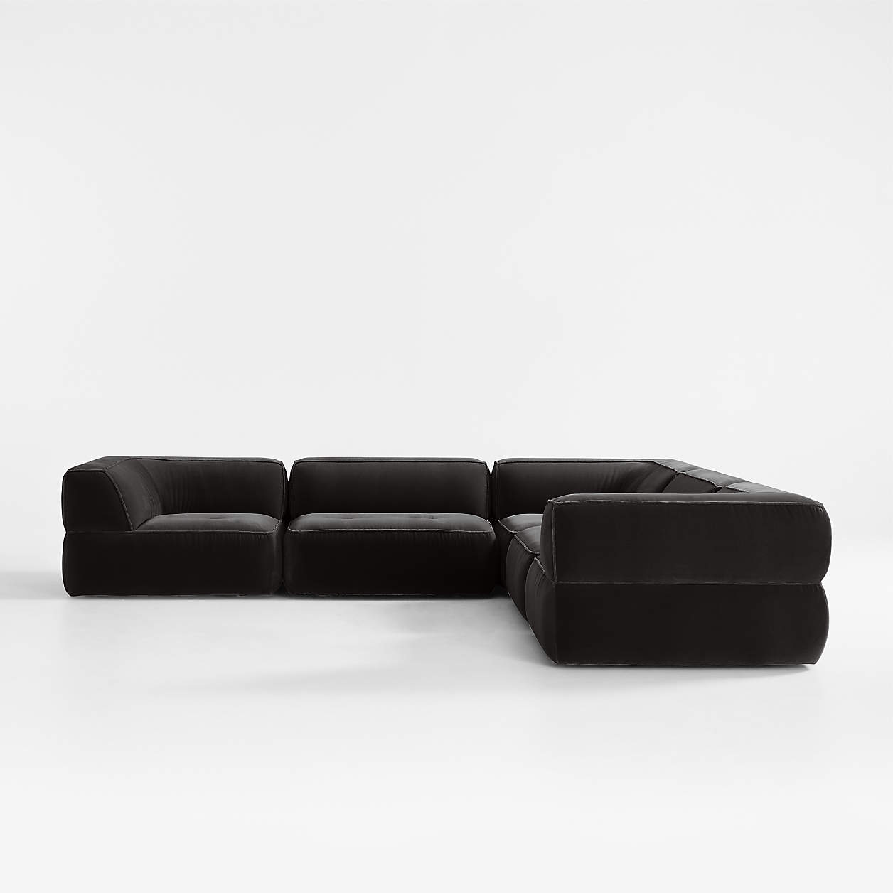 Day furniture – 3 piece sectional sofa