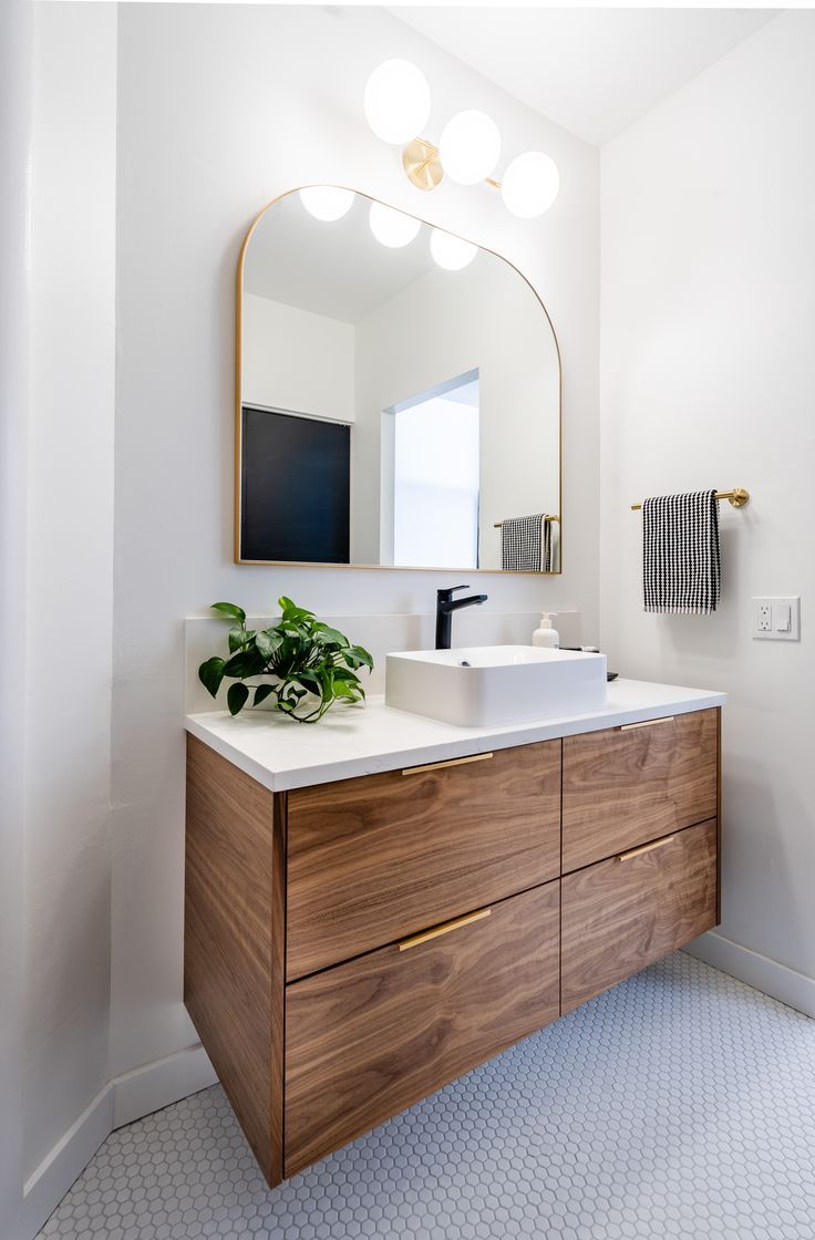 Bathroom sinks – an affordable vanity for
  you