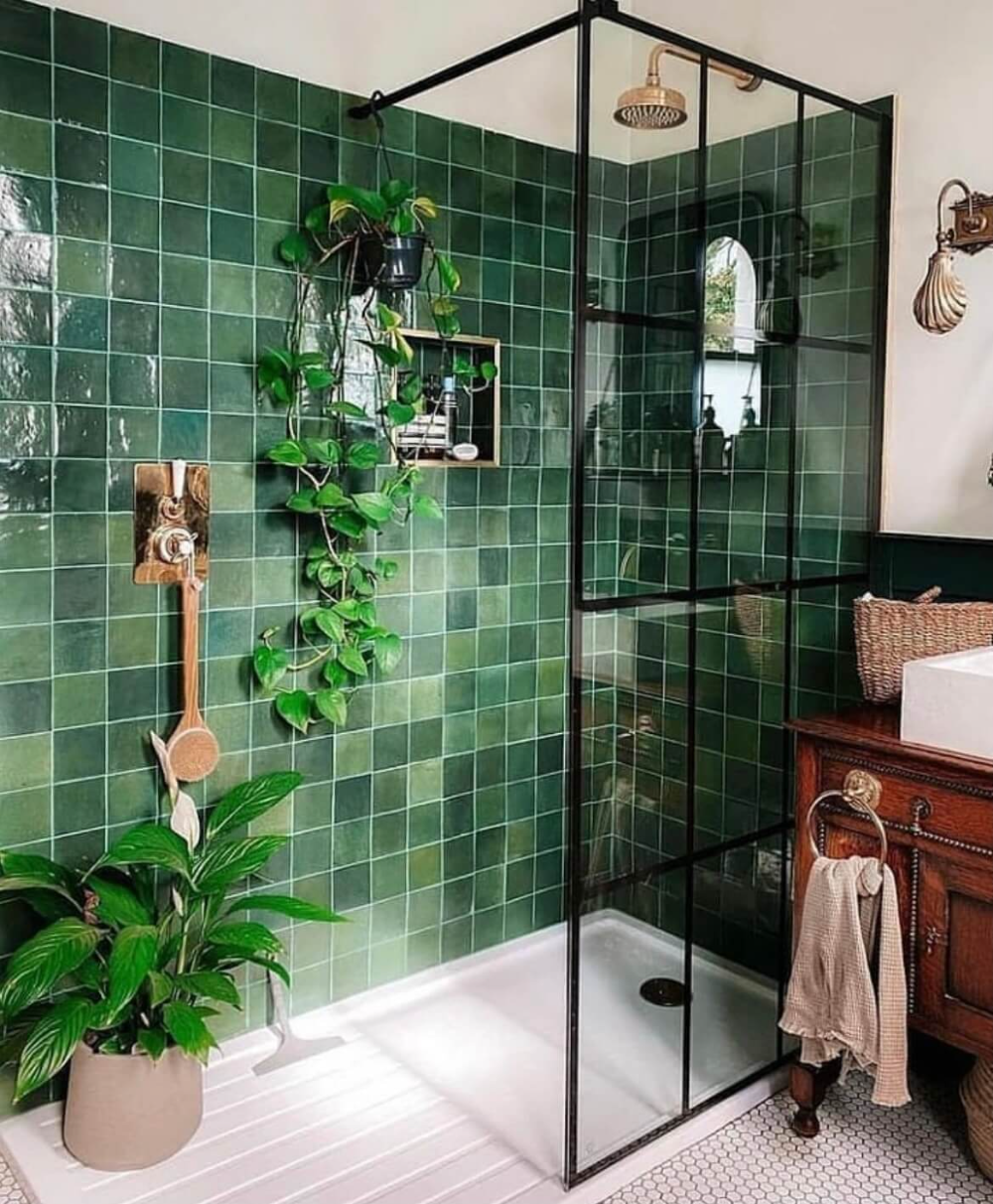 Majestic bathroom styles that gives a
beautiful look