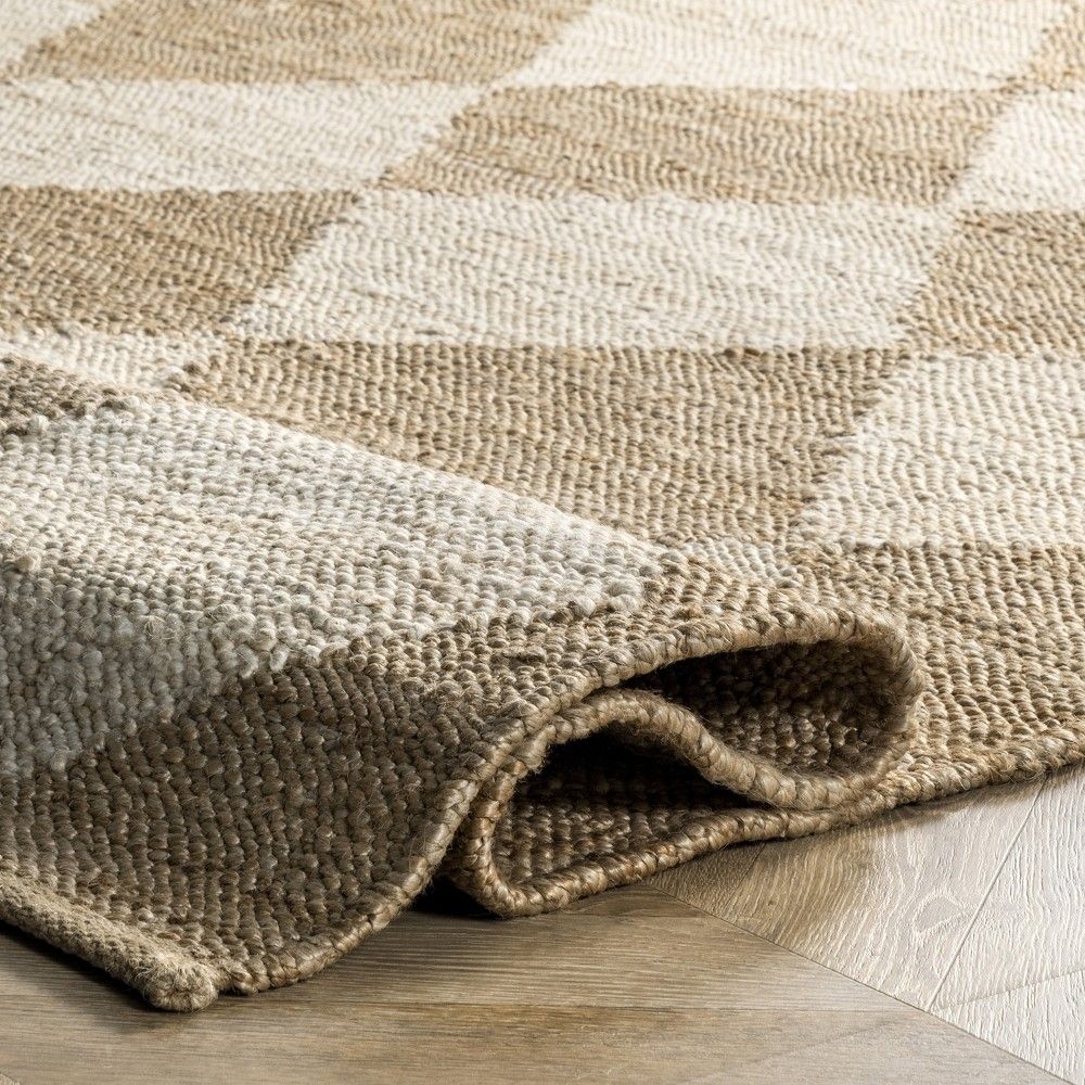 Jute rugs: things you should know