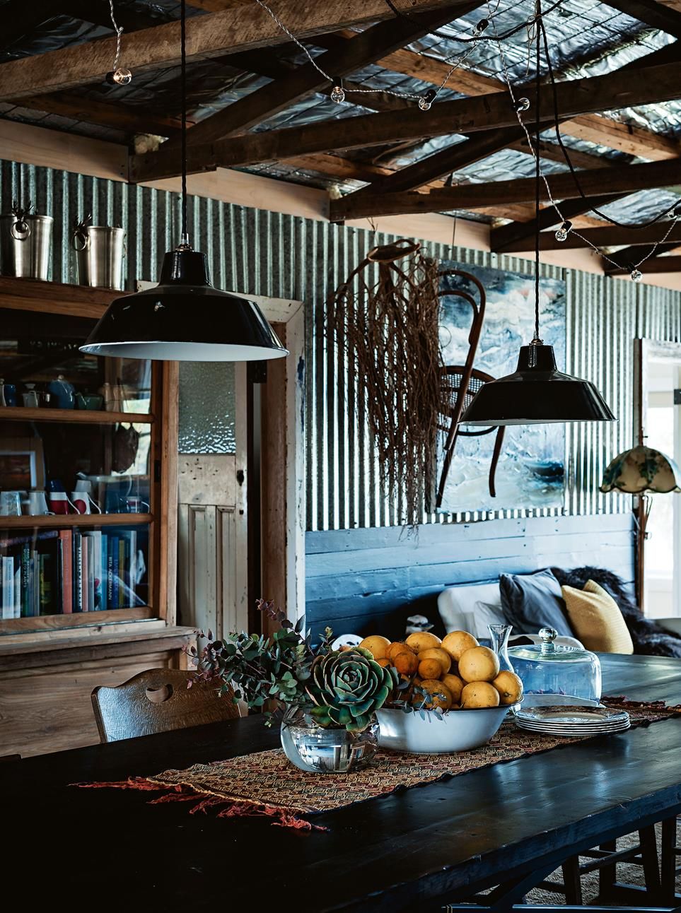 Creative Ways to Turn Sheds into Livable
Spaces