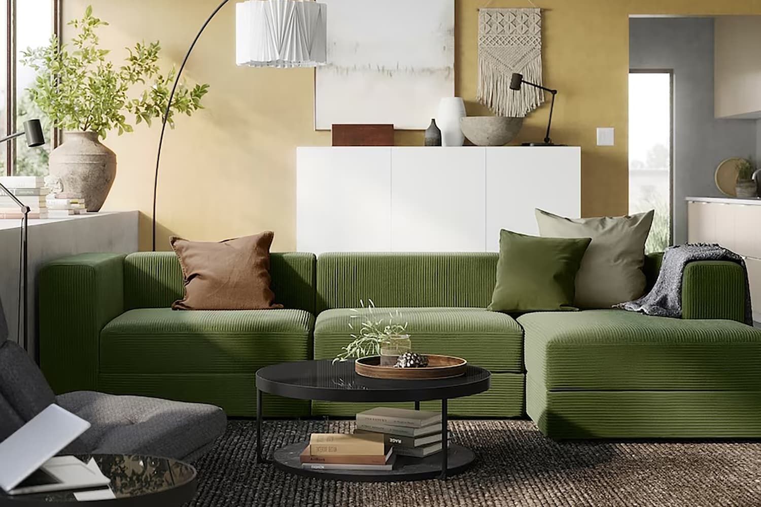 The couch meaning; why it’s popular and
  tips to buying one