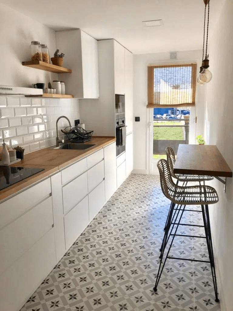 Small kitchen design ideas