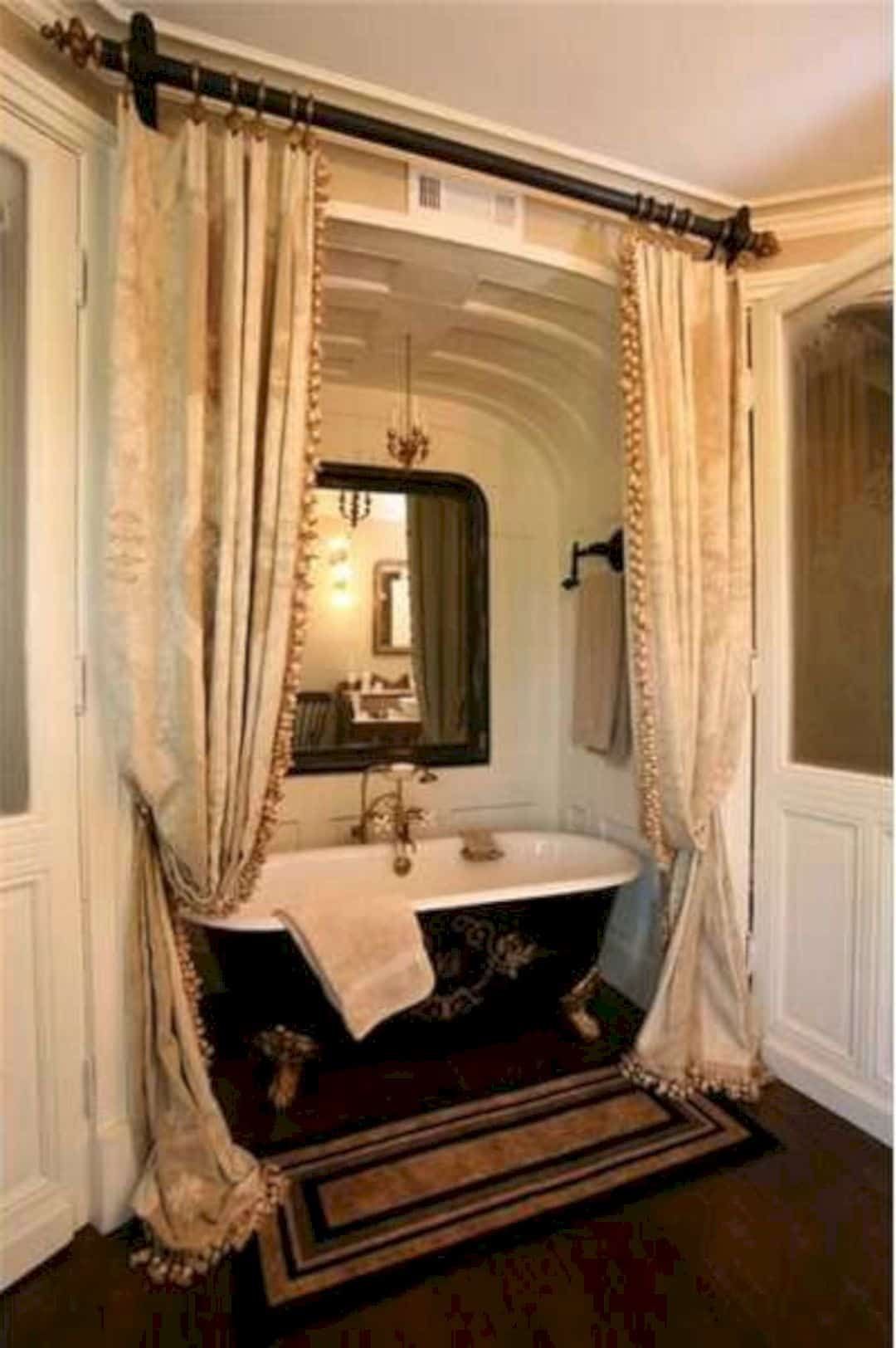Victorian bathrooms: design it perfectly