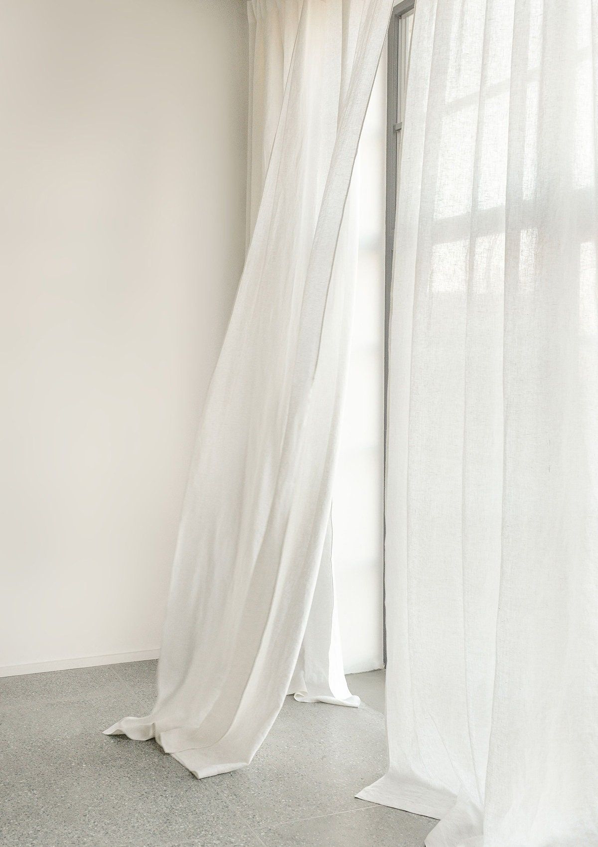 Window curtain – better than the best
items for decoration