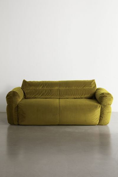 Look cool with bean bag sofas