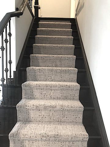 Useful tips for choose best carpet for
  stairs