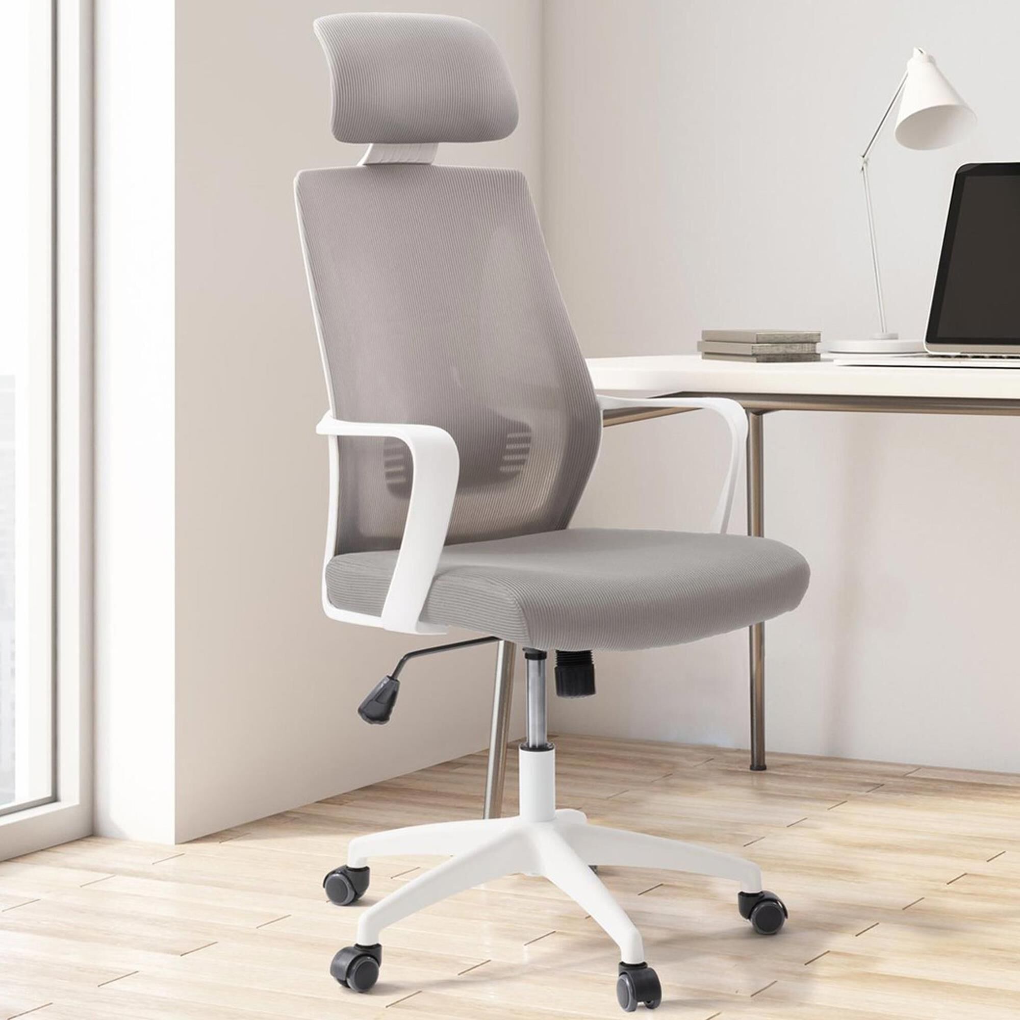 Back pain and how a comfortable office
  chair can help