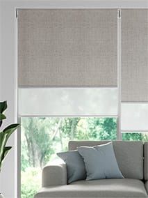 Custom blinds can suit any room theme