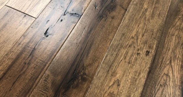 The specialty of hand scraped wood floors – decorafit.com