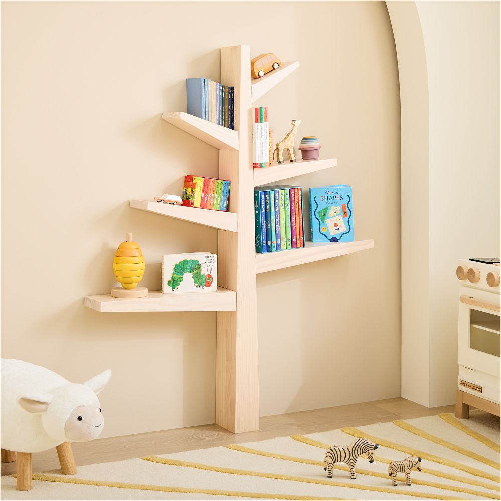 Kids bookcase buying tips