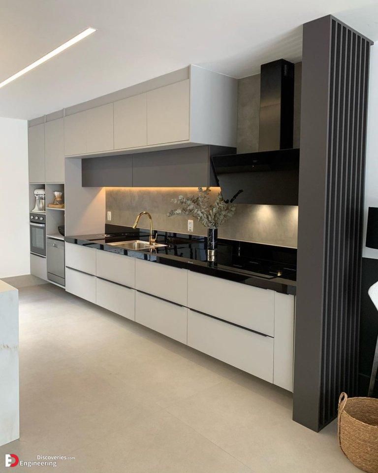Best and latest designs kitchen