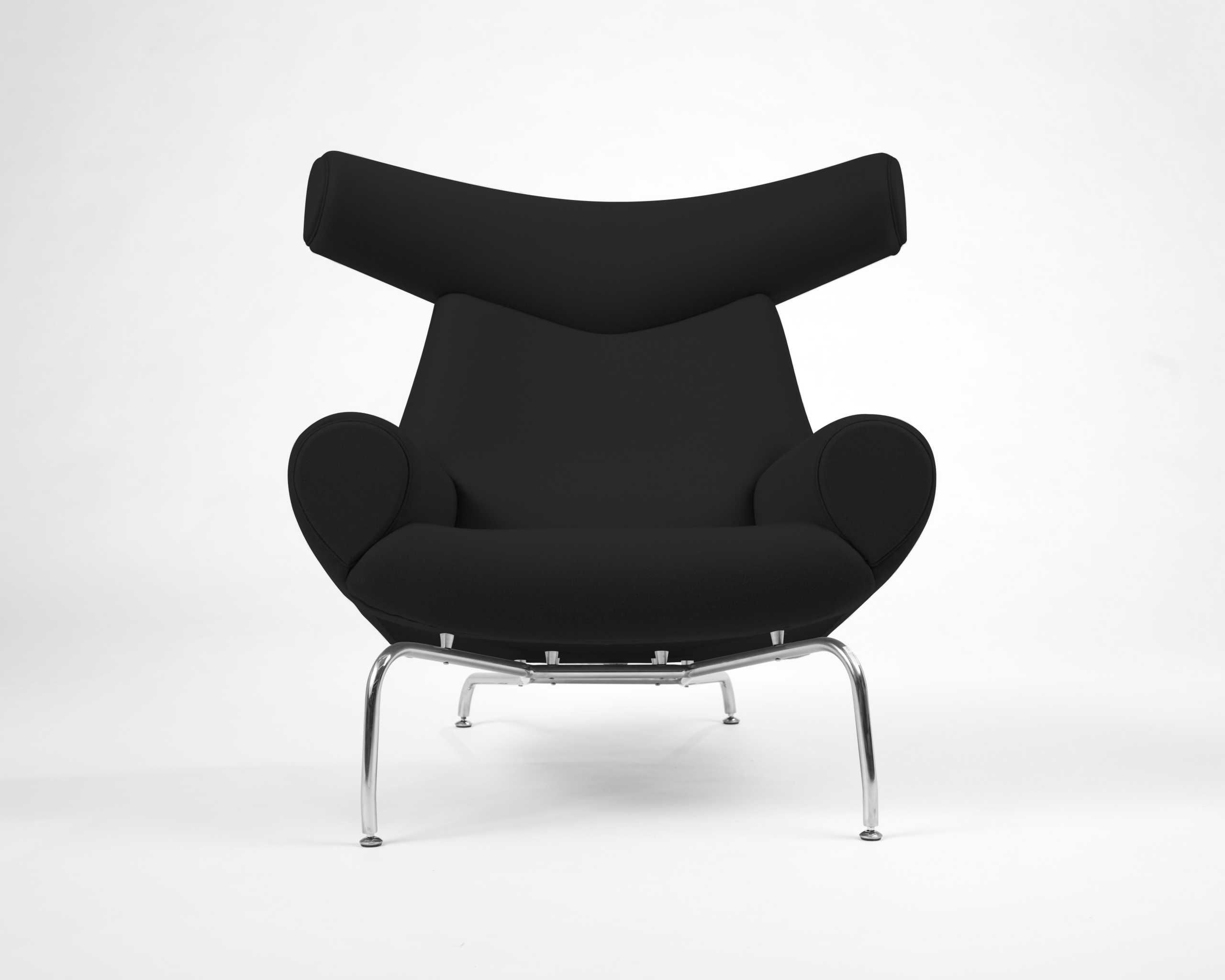 Ox Chair Ideas