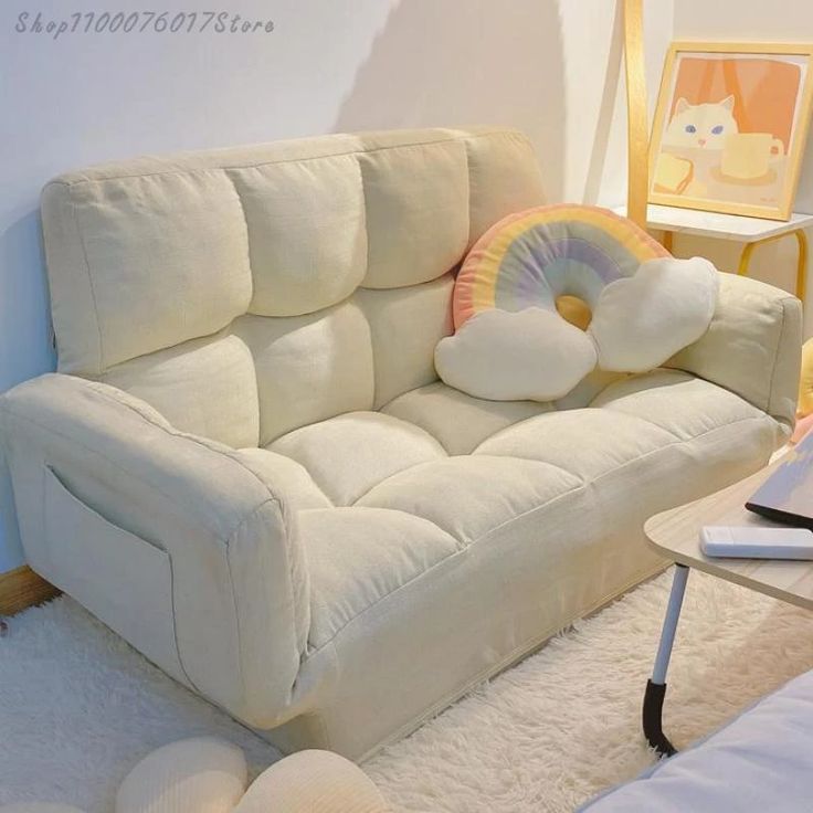 How important are sofa bed small to a
  family