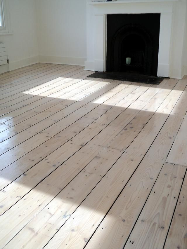 Is wood floor laminated a good
alternative to traditional techniques?